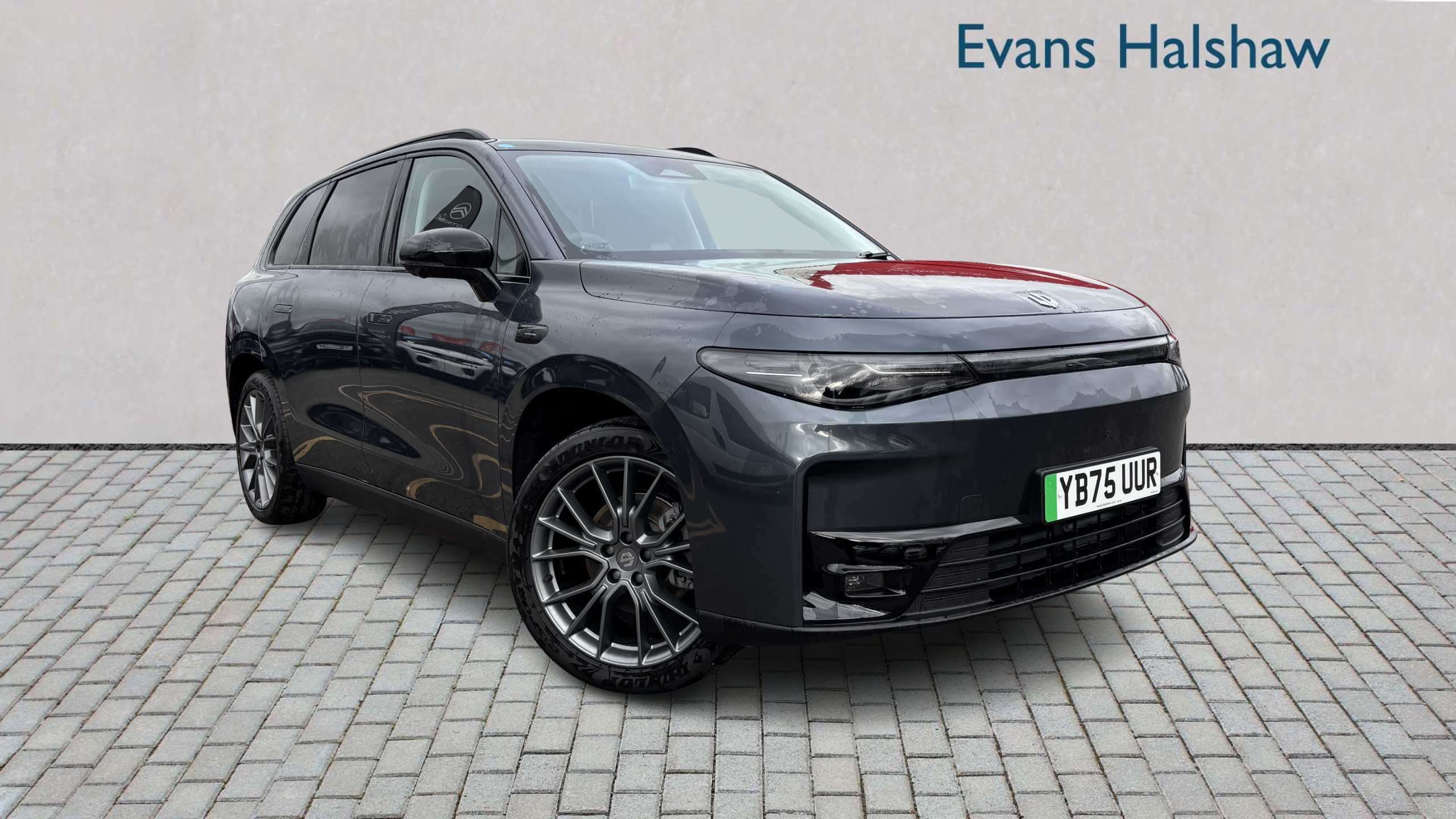 Main listing image - Leapmotor C10