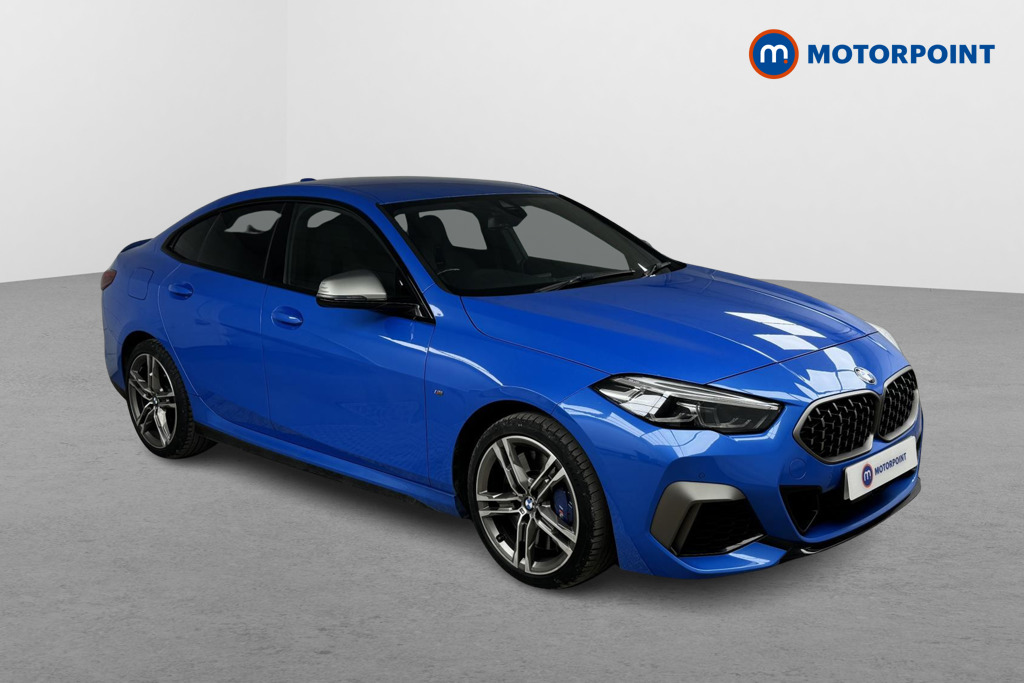 Main listing image - BMW 2 Series Gran Coupe