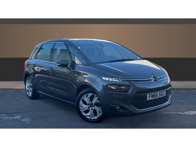 Main listing image - Citroen C4 Picasso