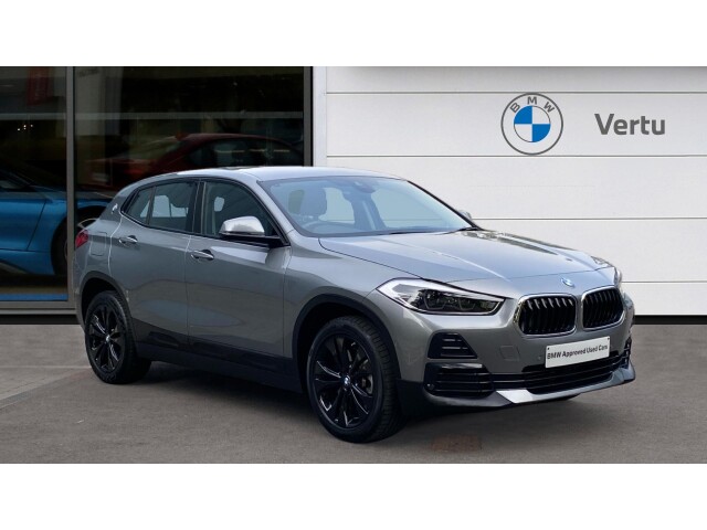 Main listing image - BMW X2