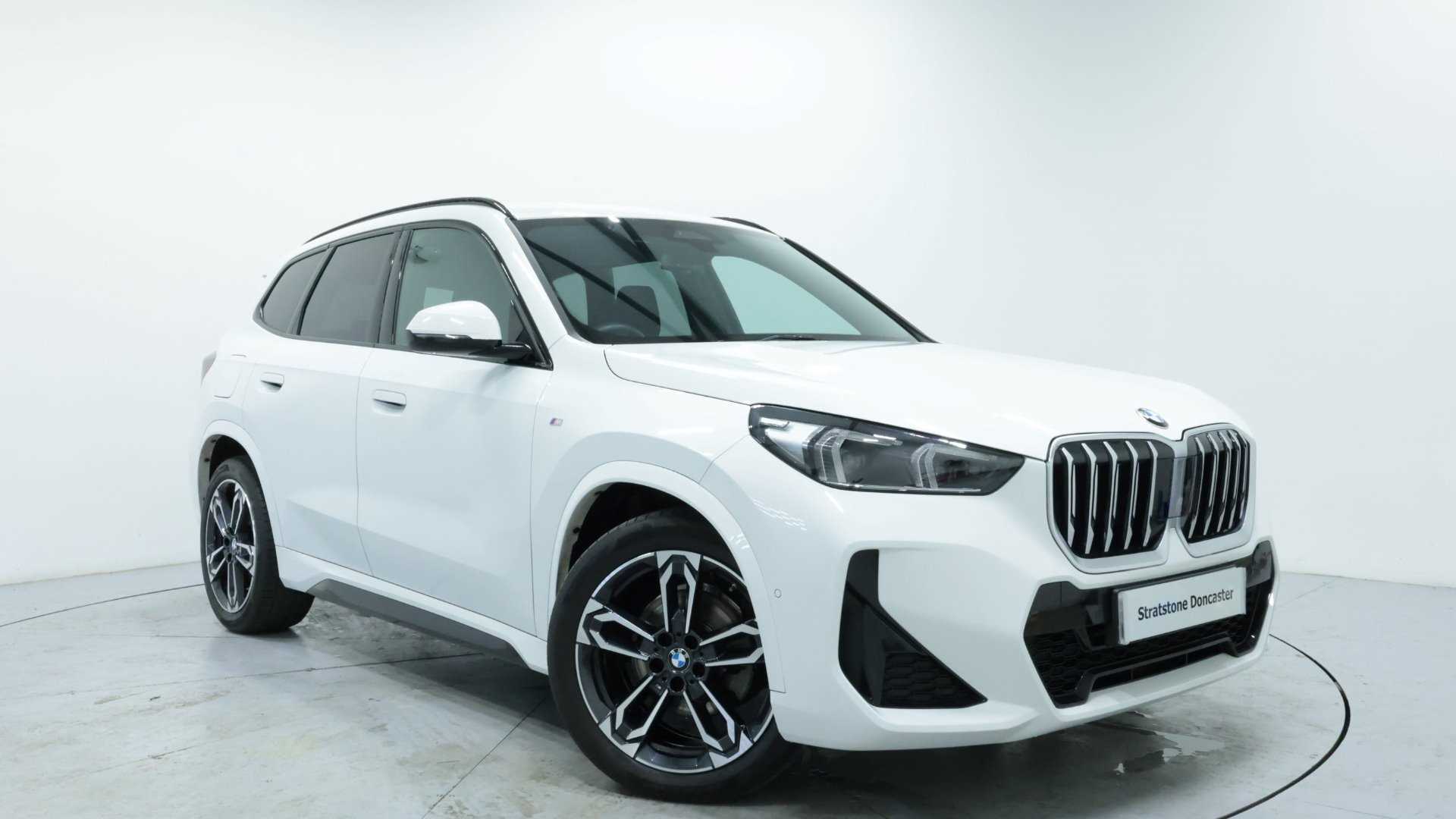 Main listing image - BMW iX1