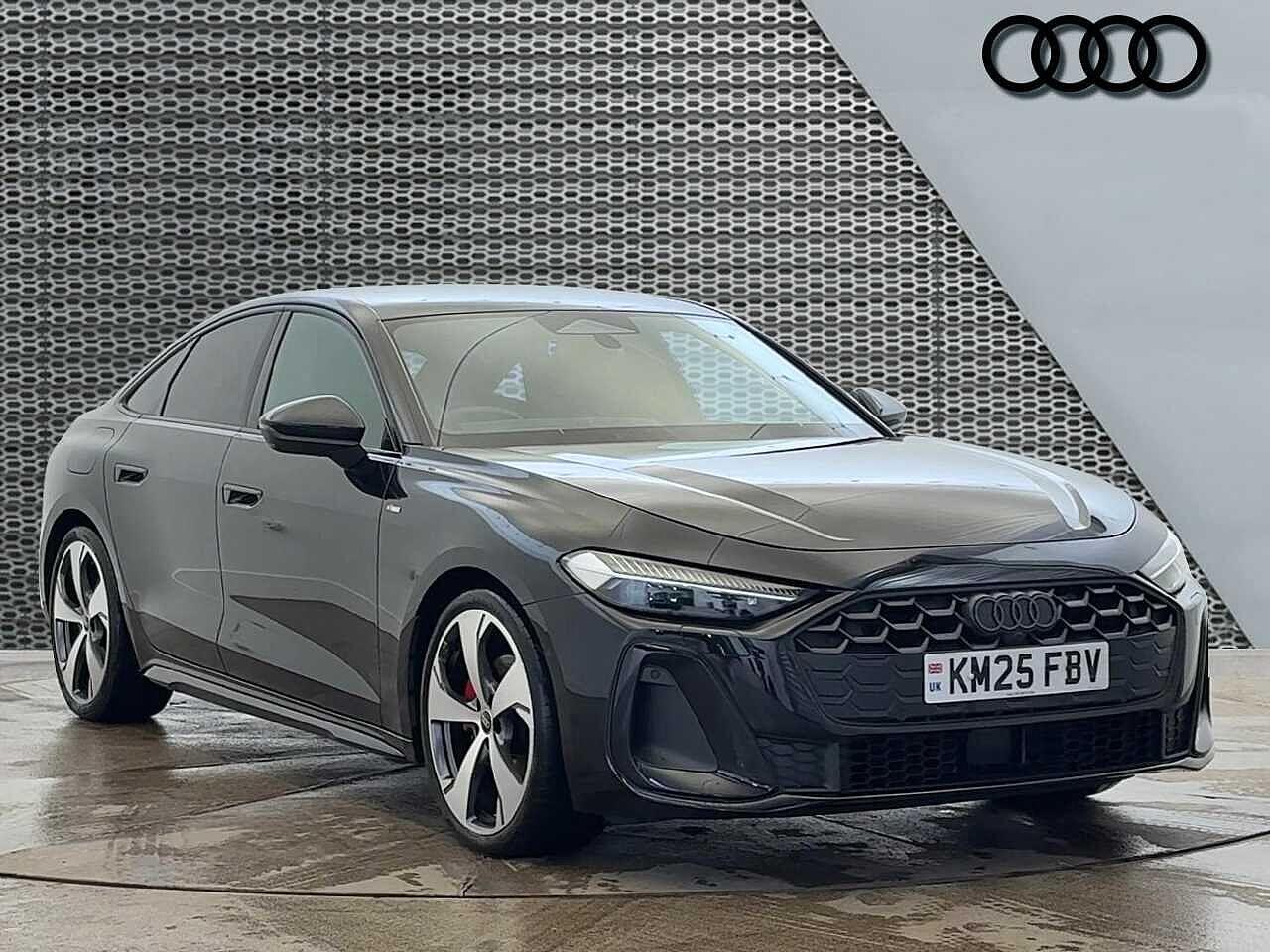 Main listing image - Audi A5