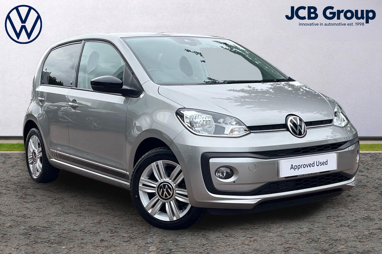 Main listing image - Volkswagen Up