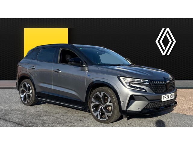 Main listing image - Renault Austral