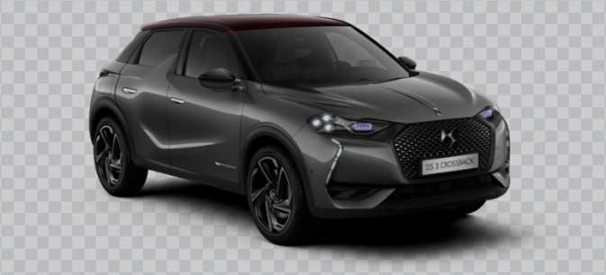 Main listing image - DS DS 3 Crossback