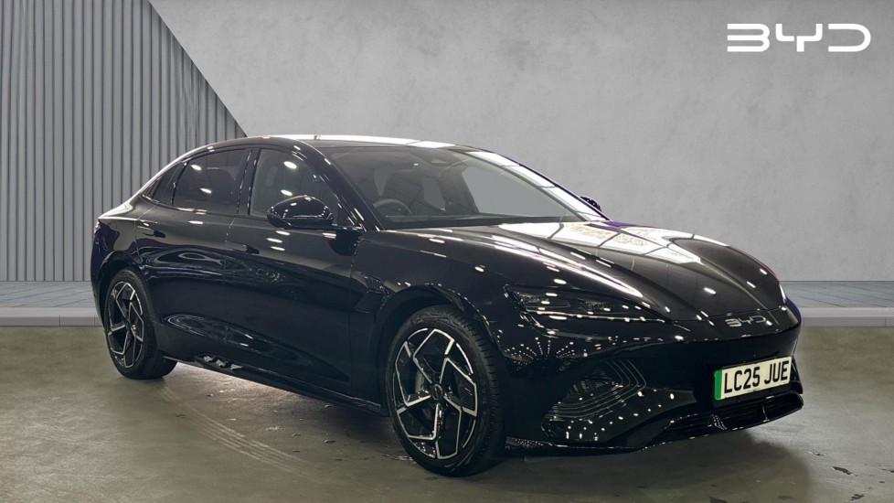 Main listing image - BYD Seal