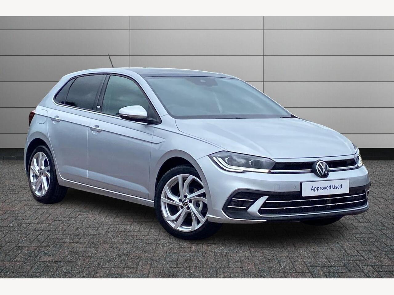 Main listing image - Volkswagen Polo