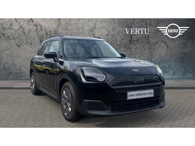 Main listing image - MINI Countryman