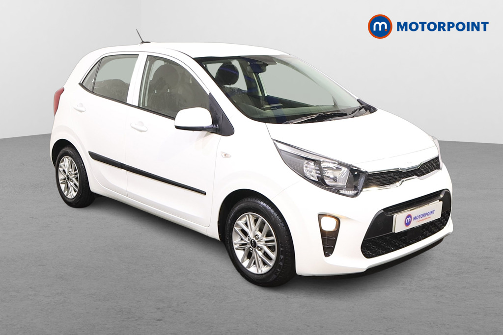 Main listing image - Kia Picanto