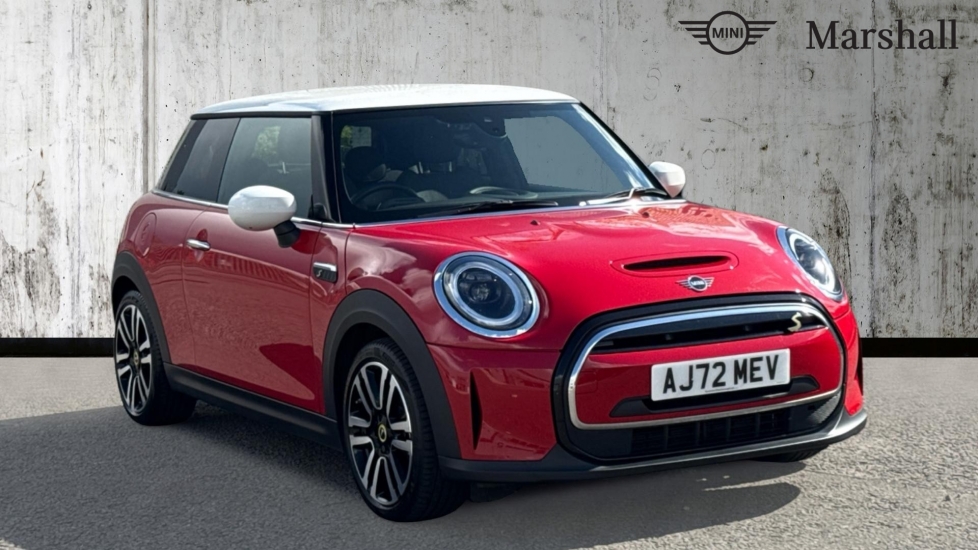 Main listing image - MINI Electric