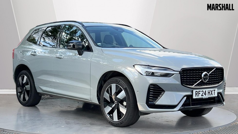 Main listing image - Volvo XC60