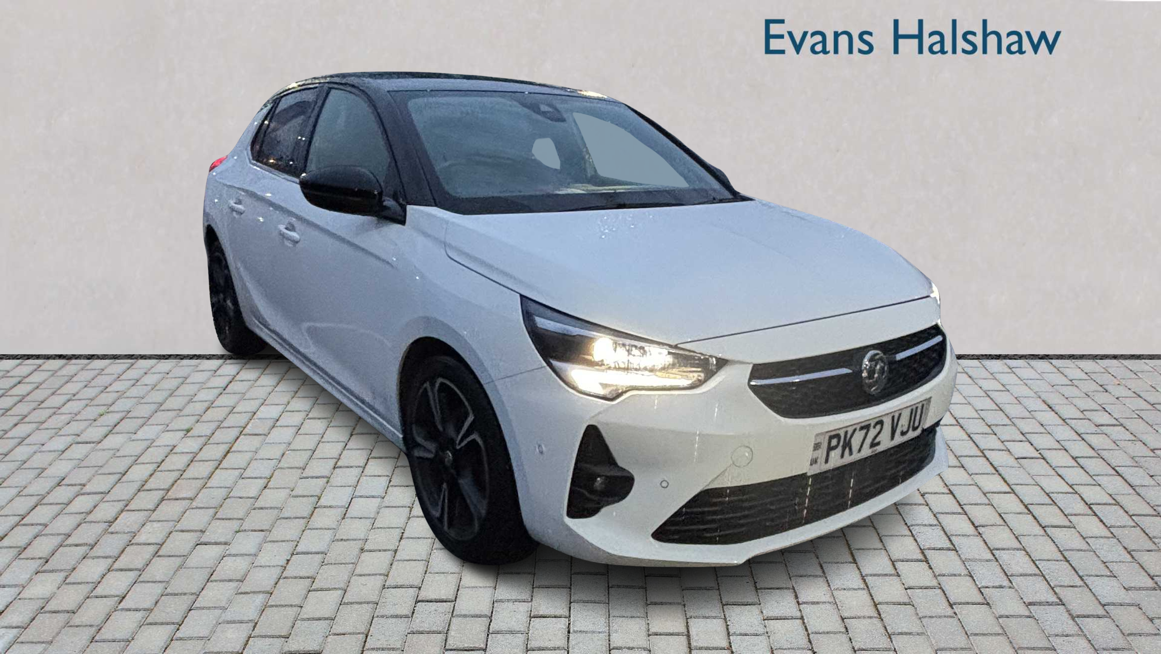 Main listing image - Vauxhall Corsa