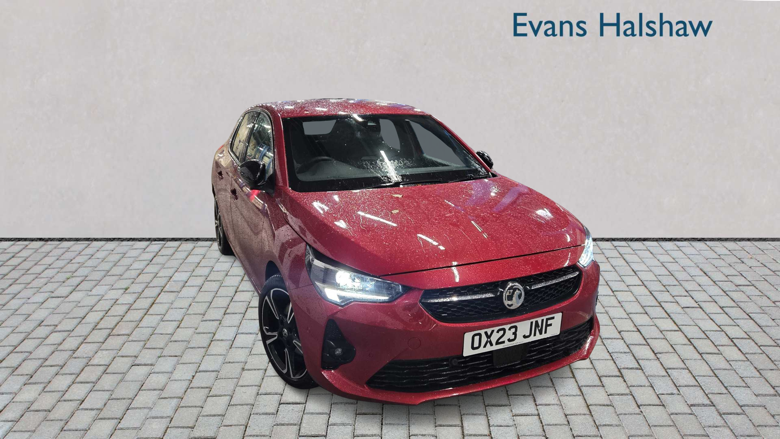 Main listing image - Vauxhall Corsa