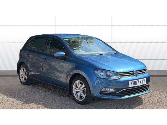 Main listing image - Volkswagen Polo