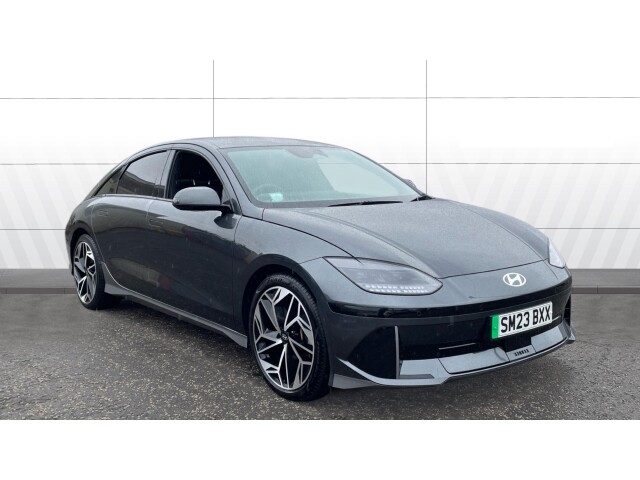Main listing image - Hyundai IONIQ 6