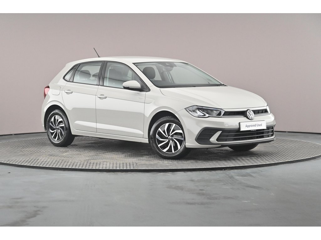 Main listing image - Volkswagen Polo