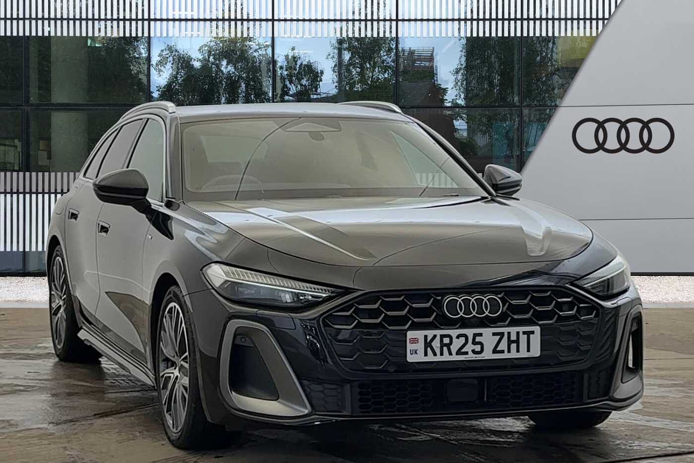 Main listing image - Audi A5