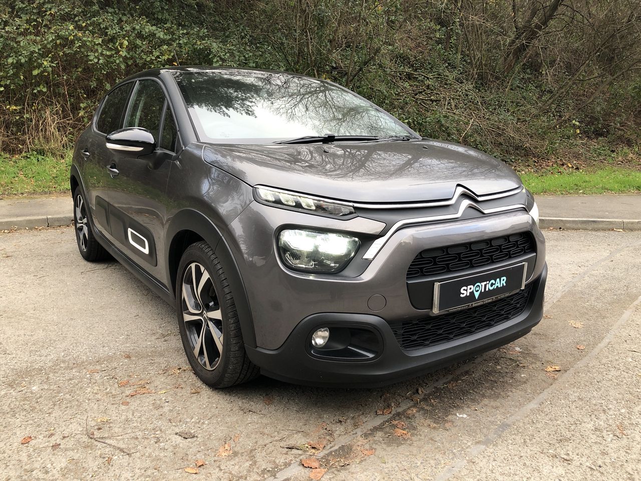 Main listing image - Citroen C3