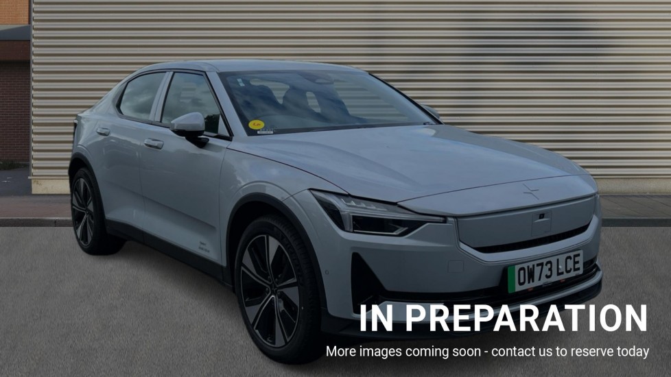 Main listing image - Polestar 2