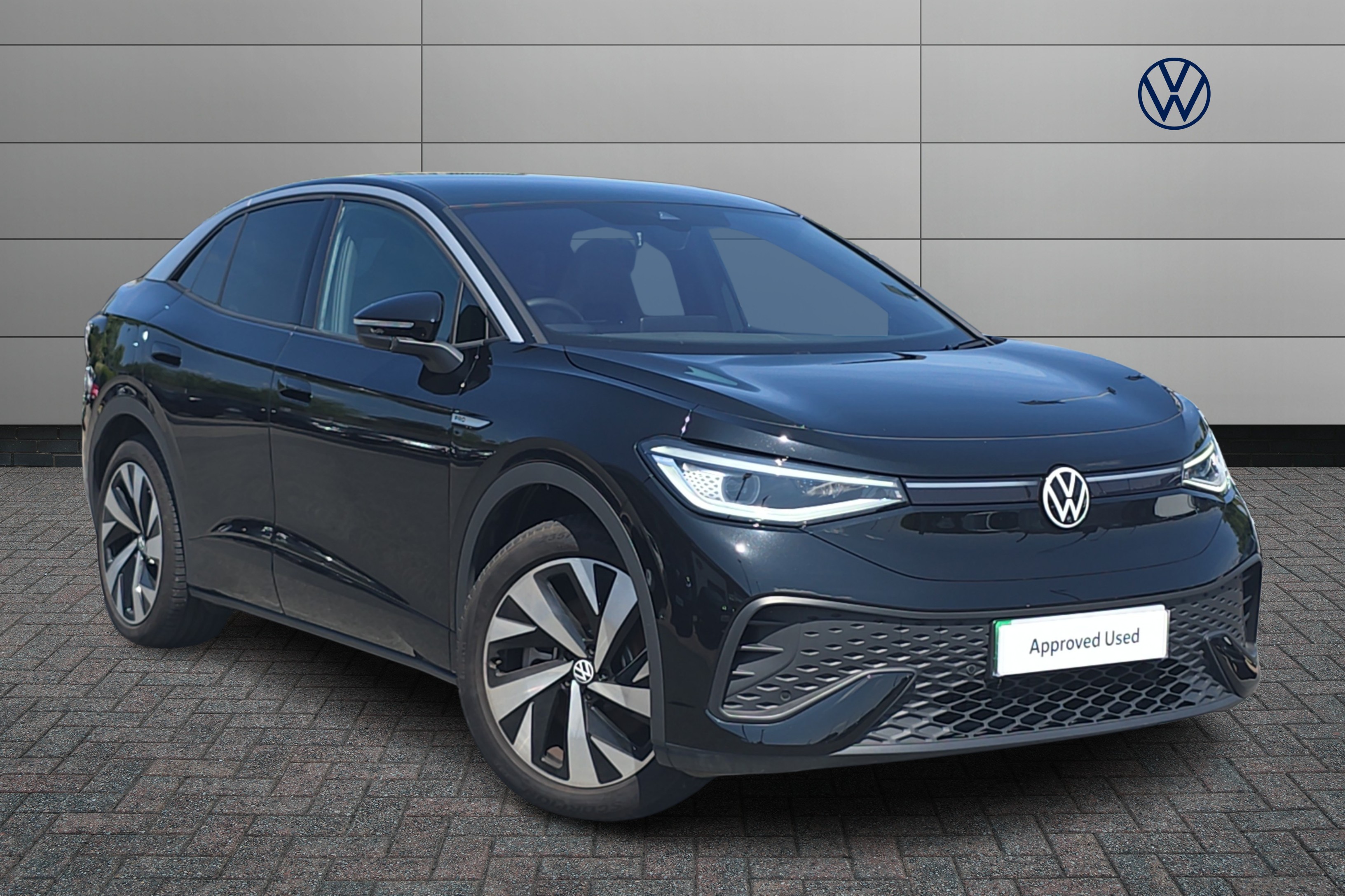 Main listing image - Volkswagen ID.5