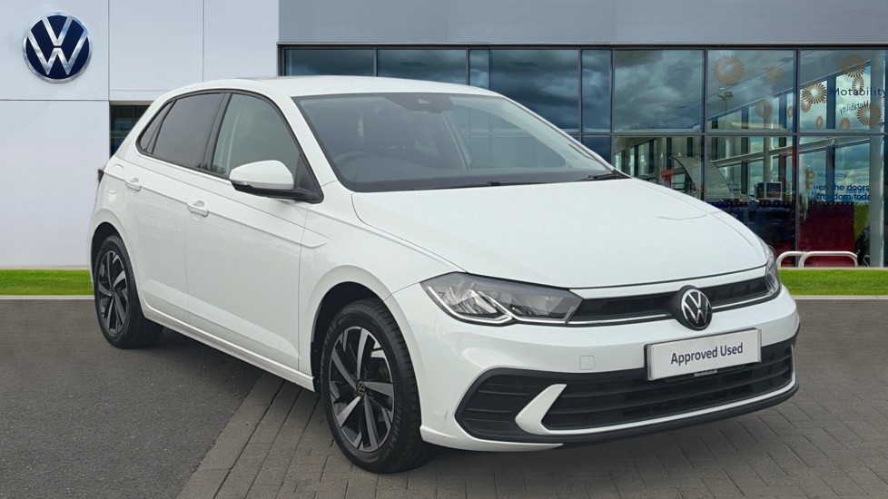 Main listing image - Volkswagen Polo