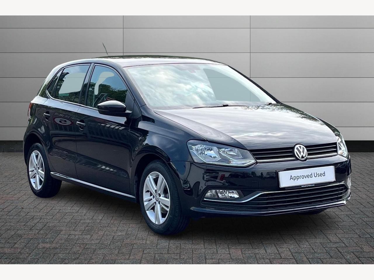 Main listing image - Volkswagen Polo