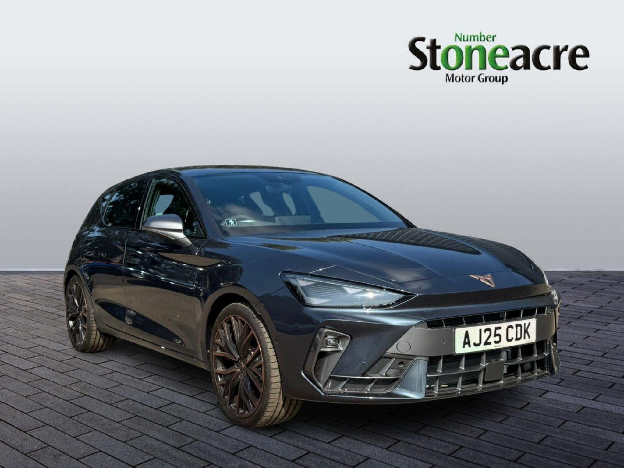 Main listing image - Cupra Leon