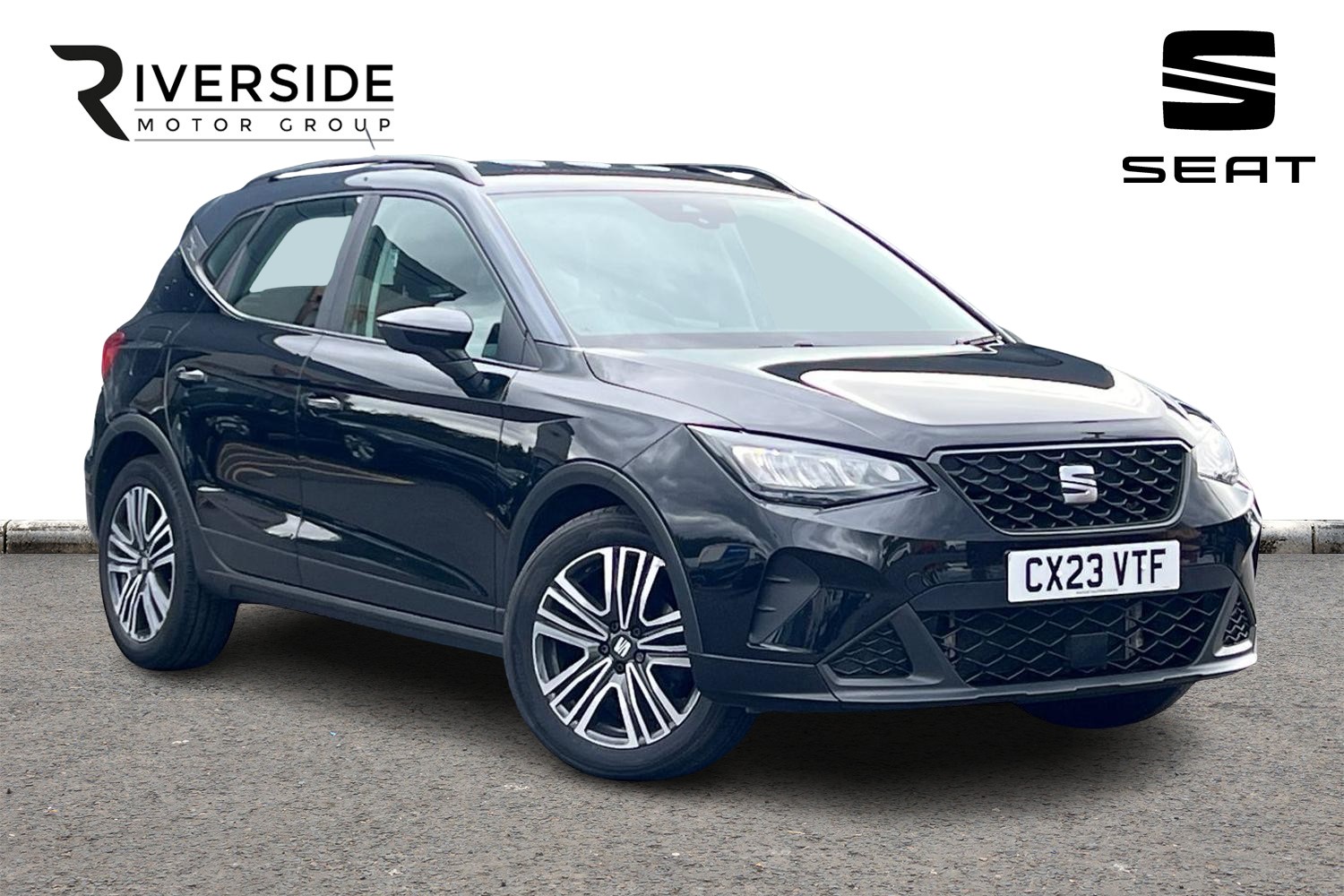Main listing image - SEAT Arona