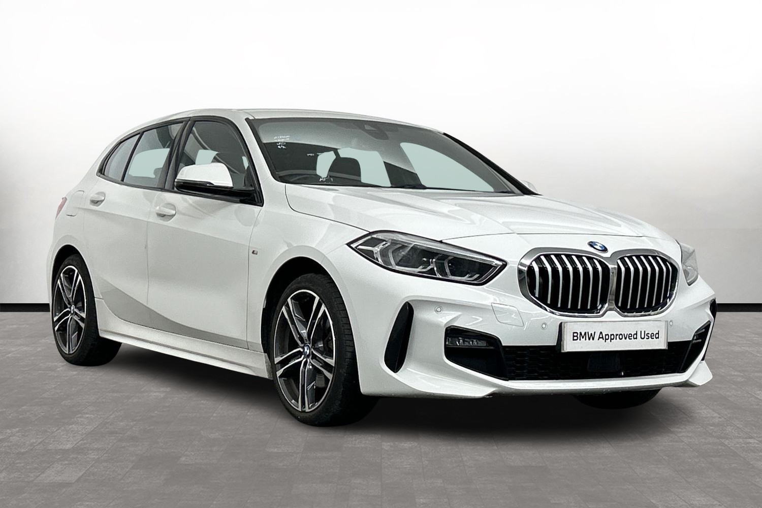 Main listing image - BMW 1 Series