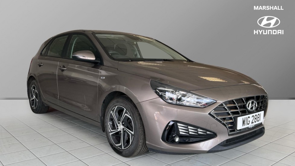 Main listing image - Hyundai i30