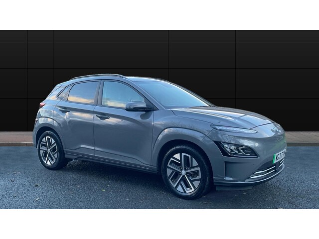 Main listing image - Hyundai Kona Electric