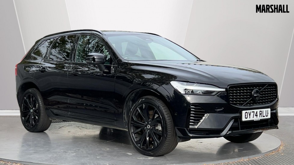 Main listing image - Volvo XC60