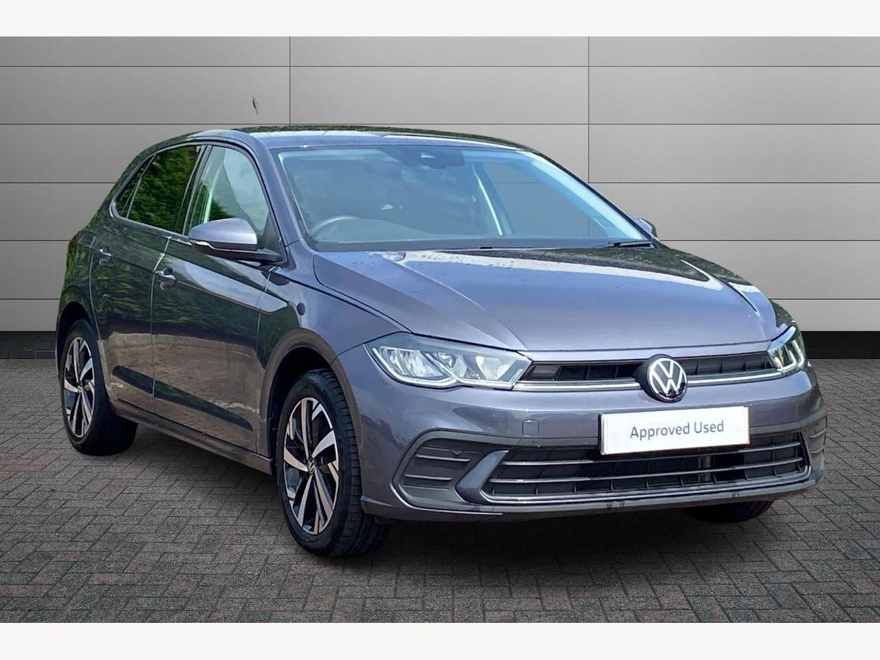 Main listing image - Volkswagen Polo