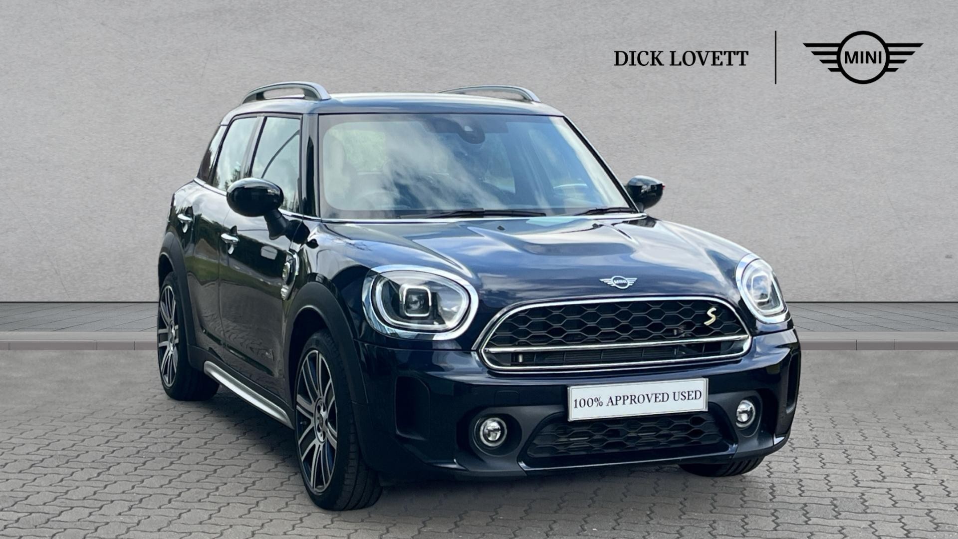 Main listing image - MINI Countryman
