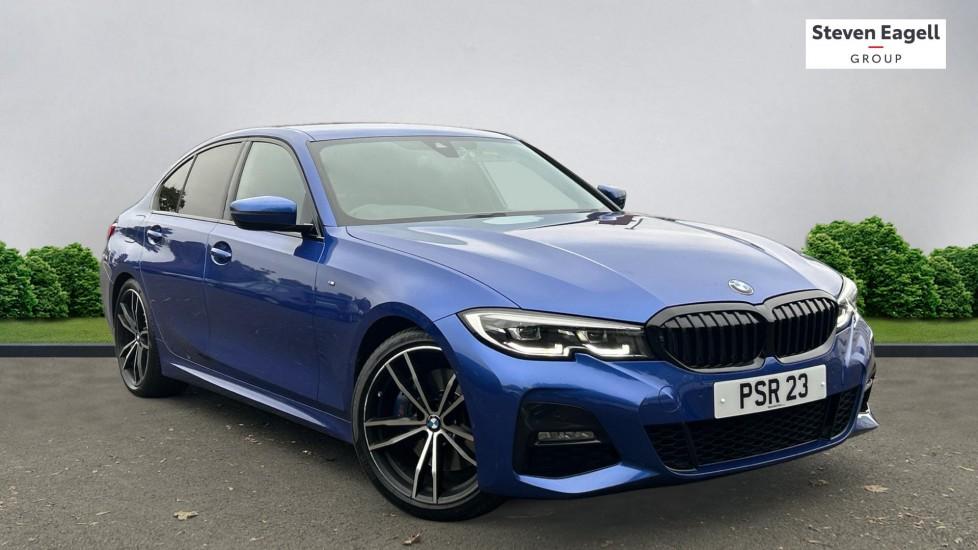 Main listing image - BMW 3 Series