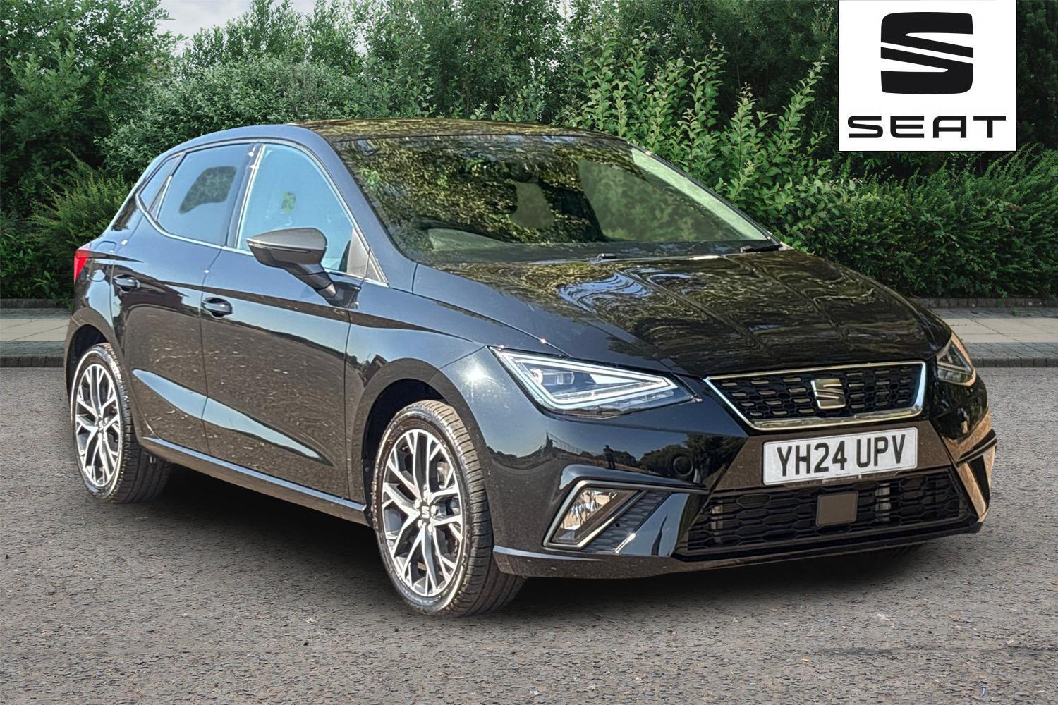 Main listing image - SEAT Ibiza