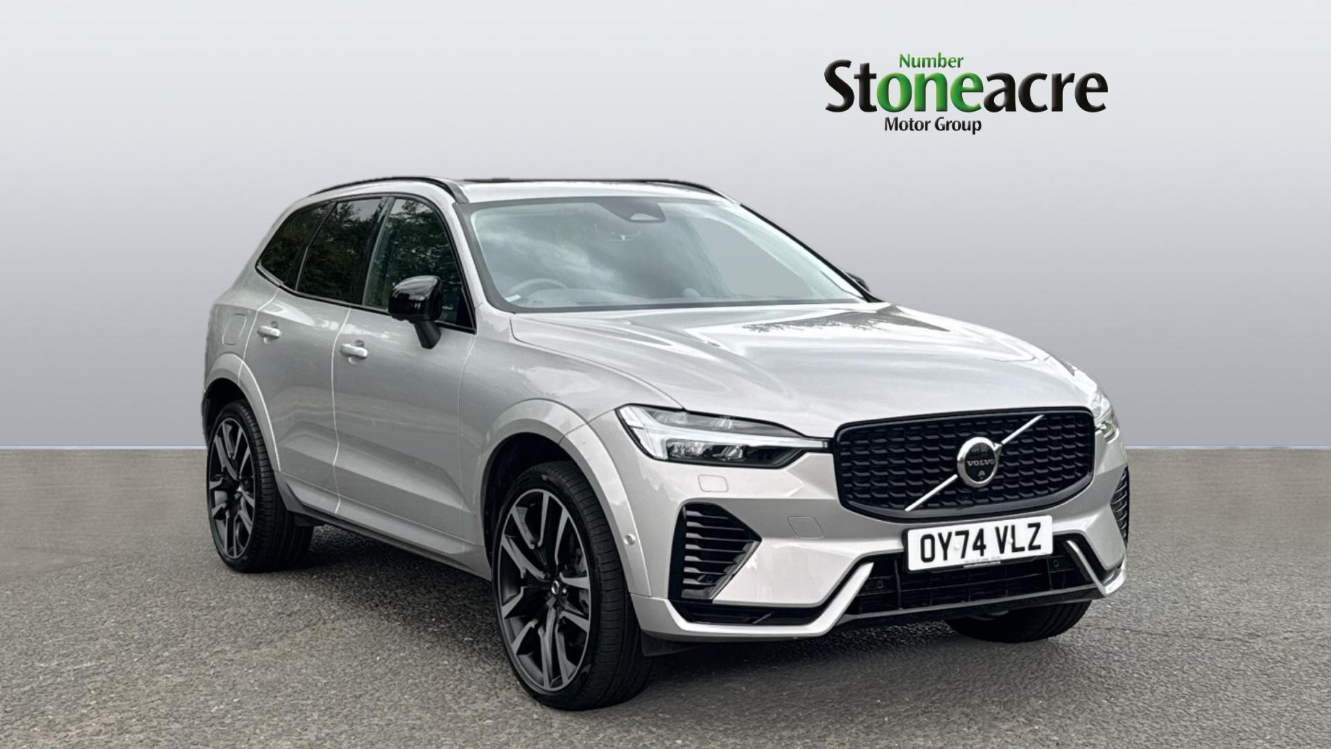 Main listing image - Volvo XC60