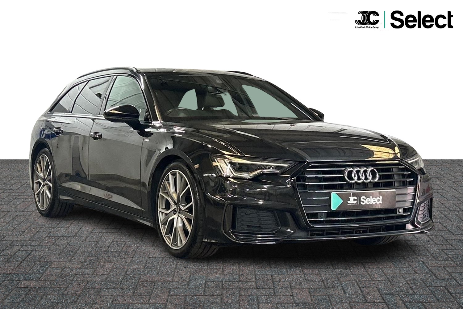 Main listing image - Audi A6 Avant