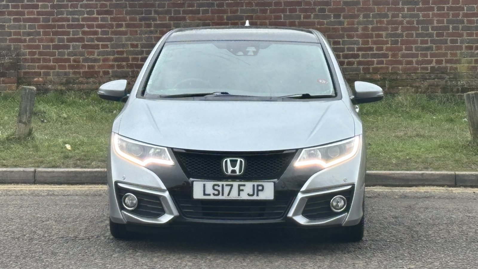 Main listing image - Honda Civic