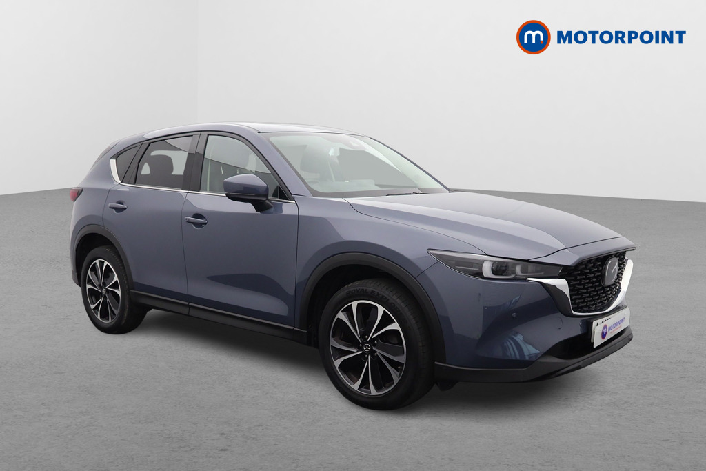 Main listing image - Mazda CX-5