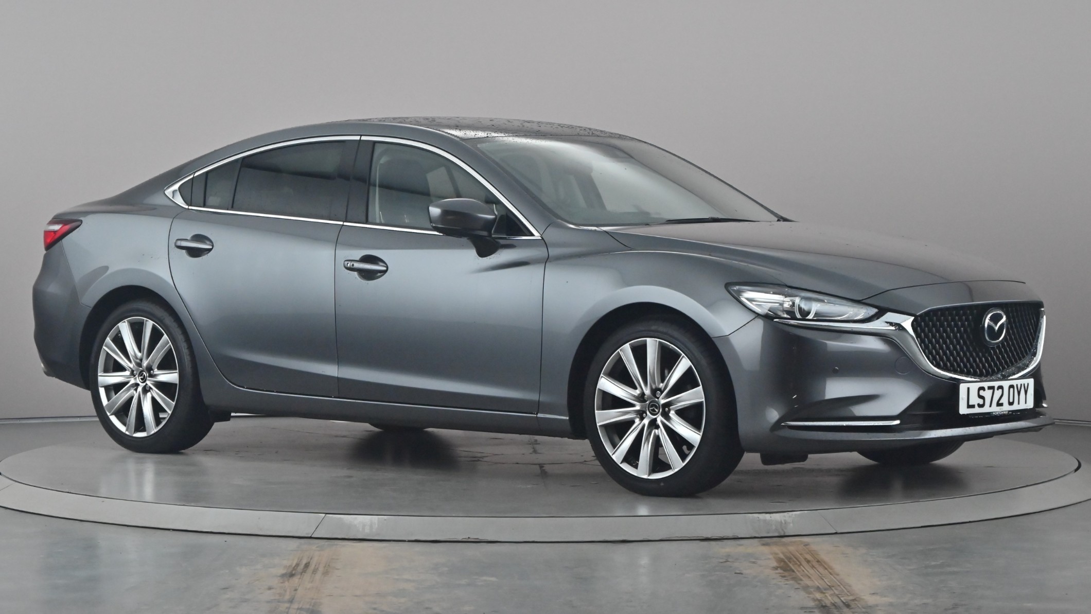 Main listing image - Mazda 6