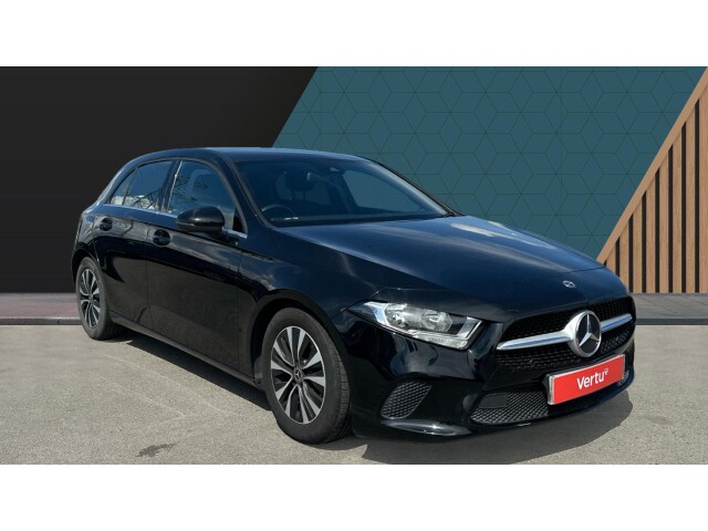 Main listing image - Mercedes-Benz A-Class