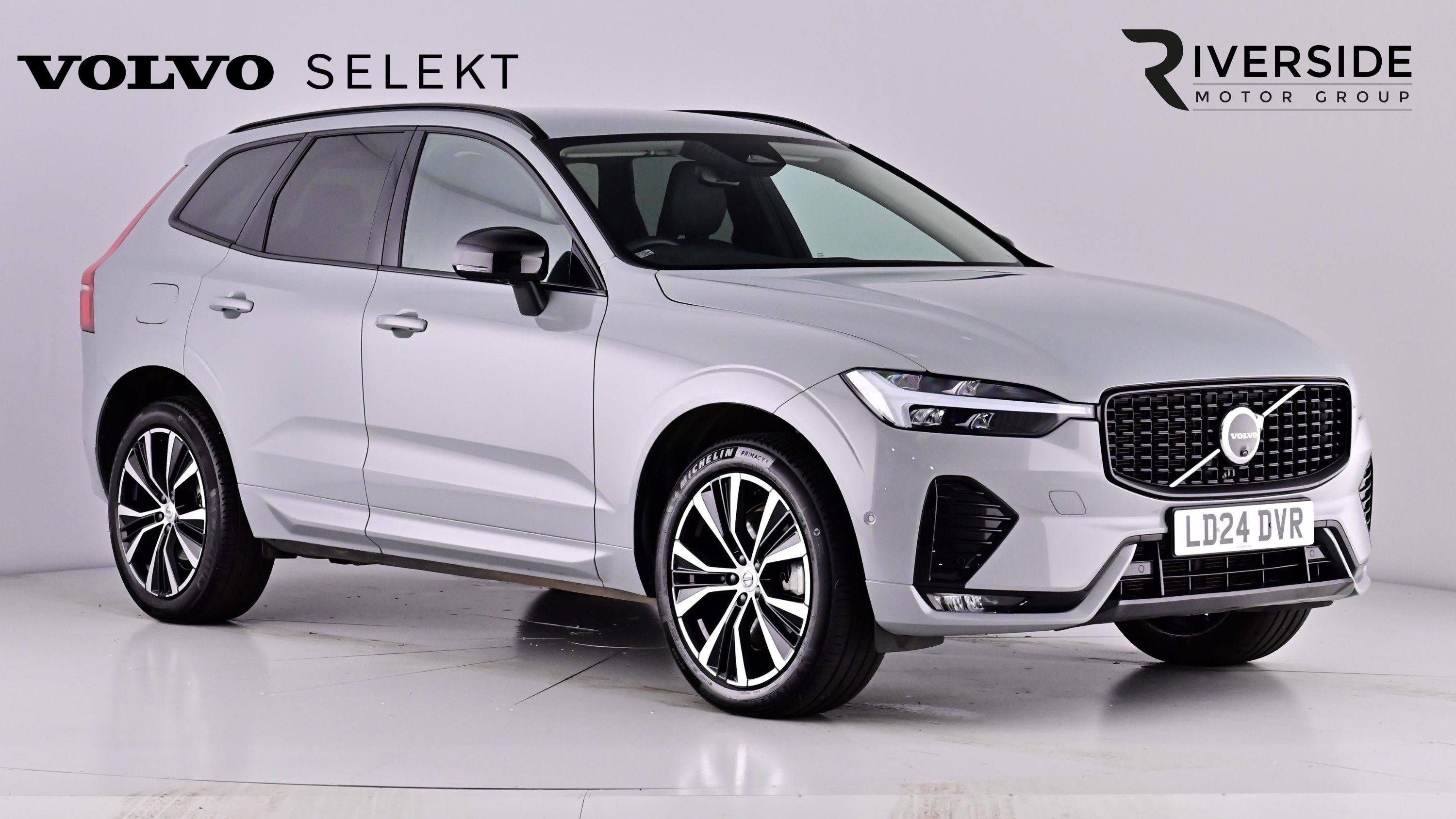 Main listing image - Volvo XC60