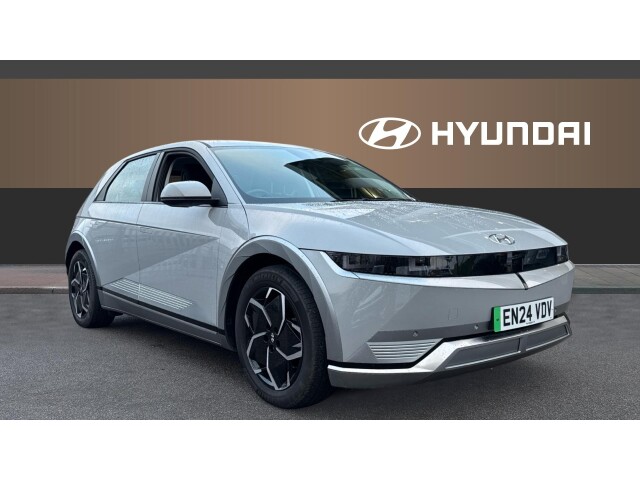 Main listing image - Hyundai IONIQ 5
