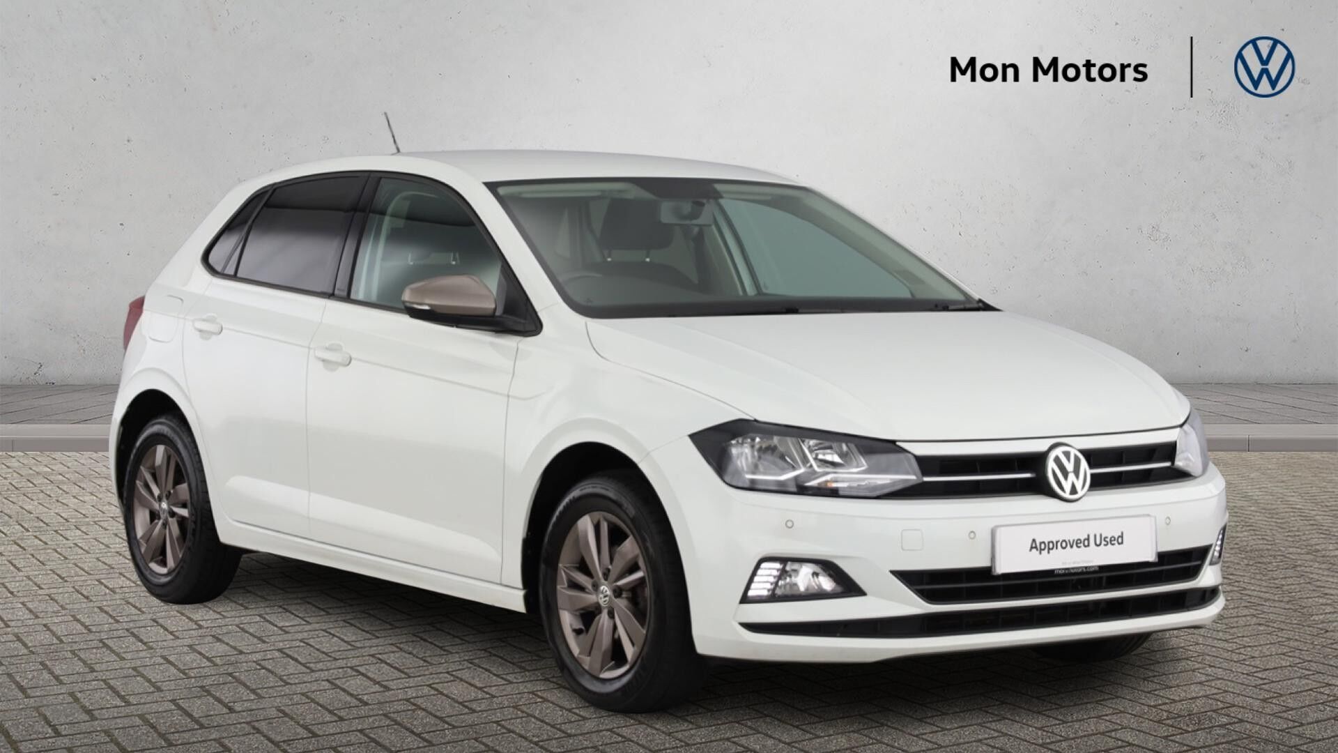 Main listing image - Volkswagen Polo