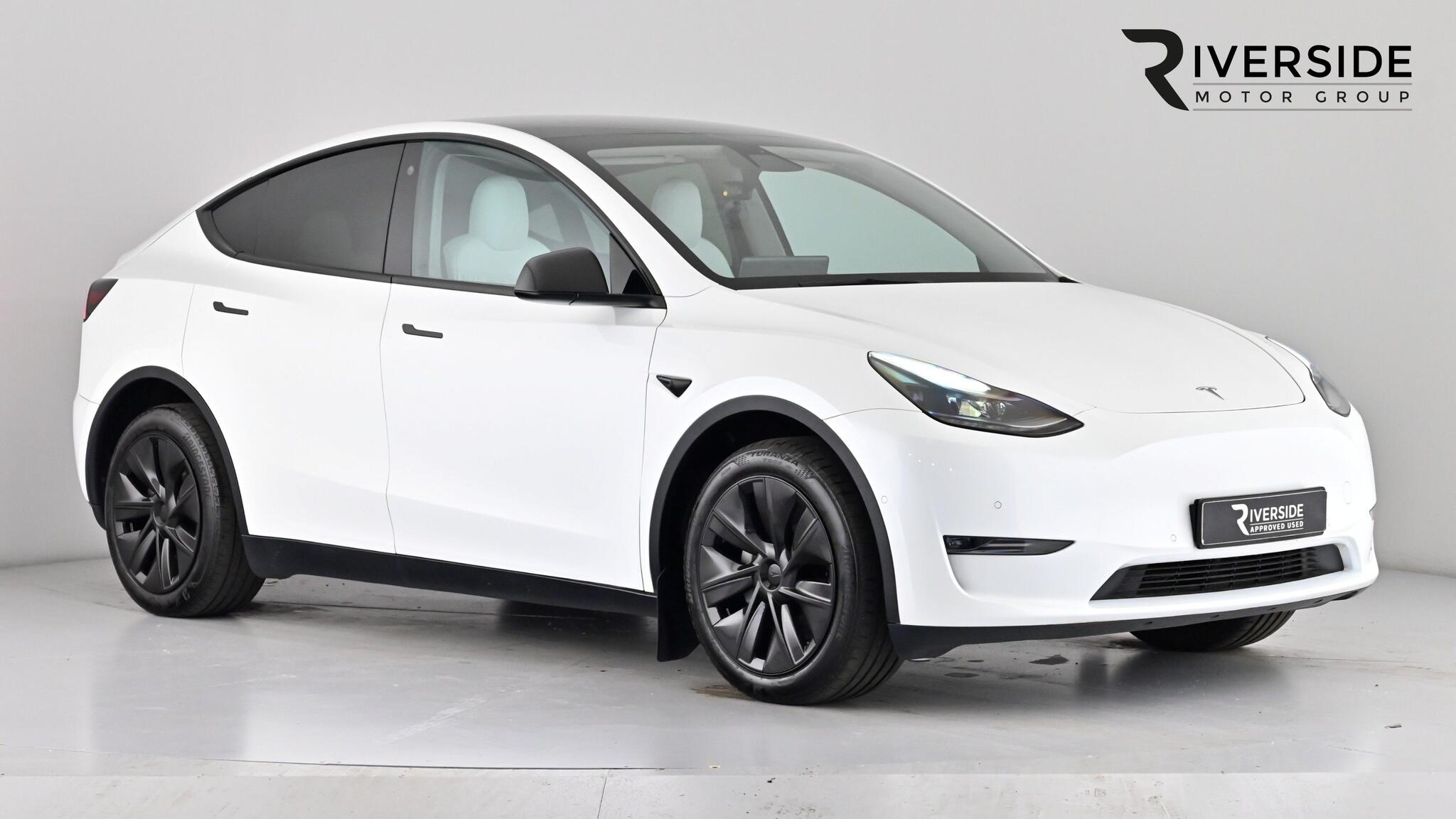 Main listing image - Tesla Model Y