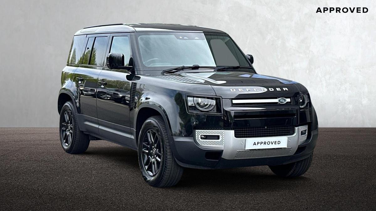 Main listing image - Land Rover Defender