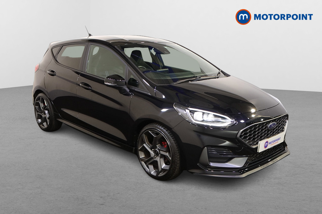 Main listing image - Ford Fiesta ST