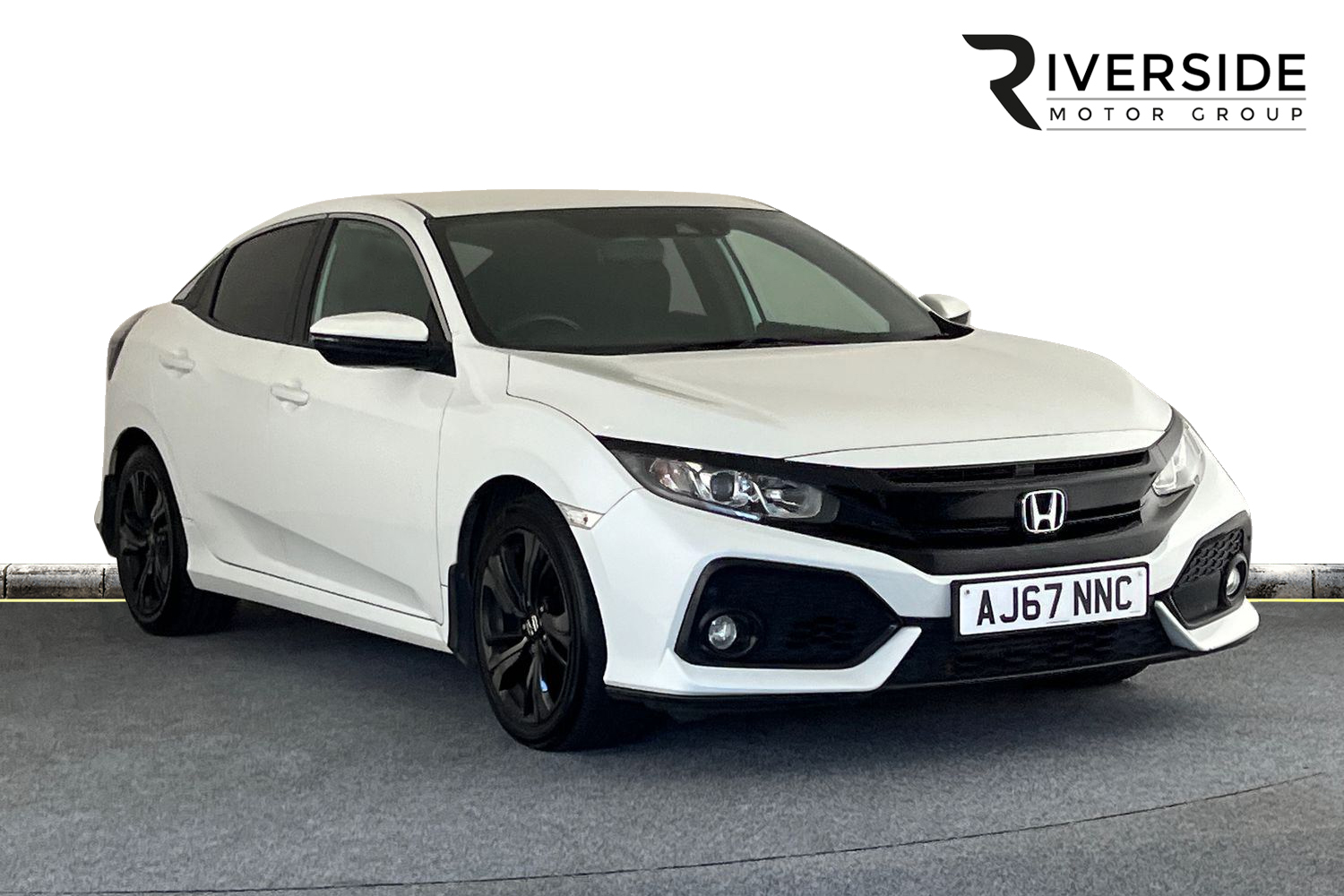 Main listing image - Honda Civic