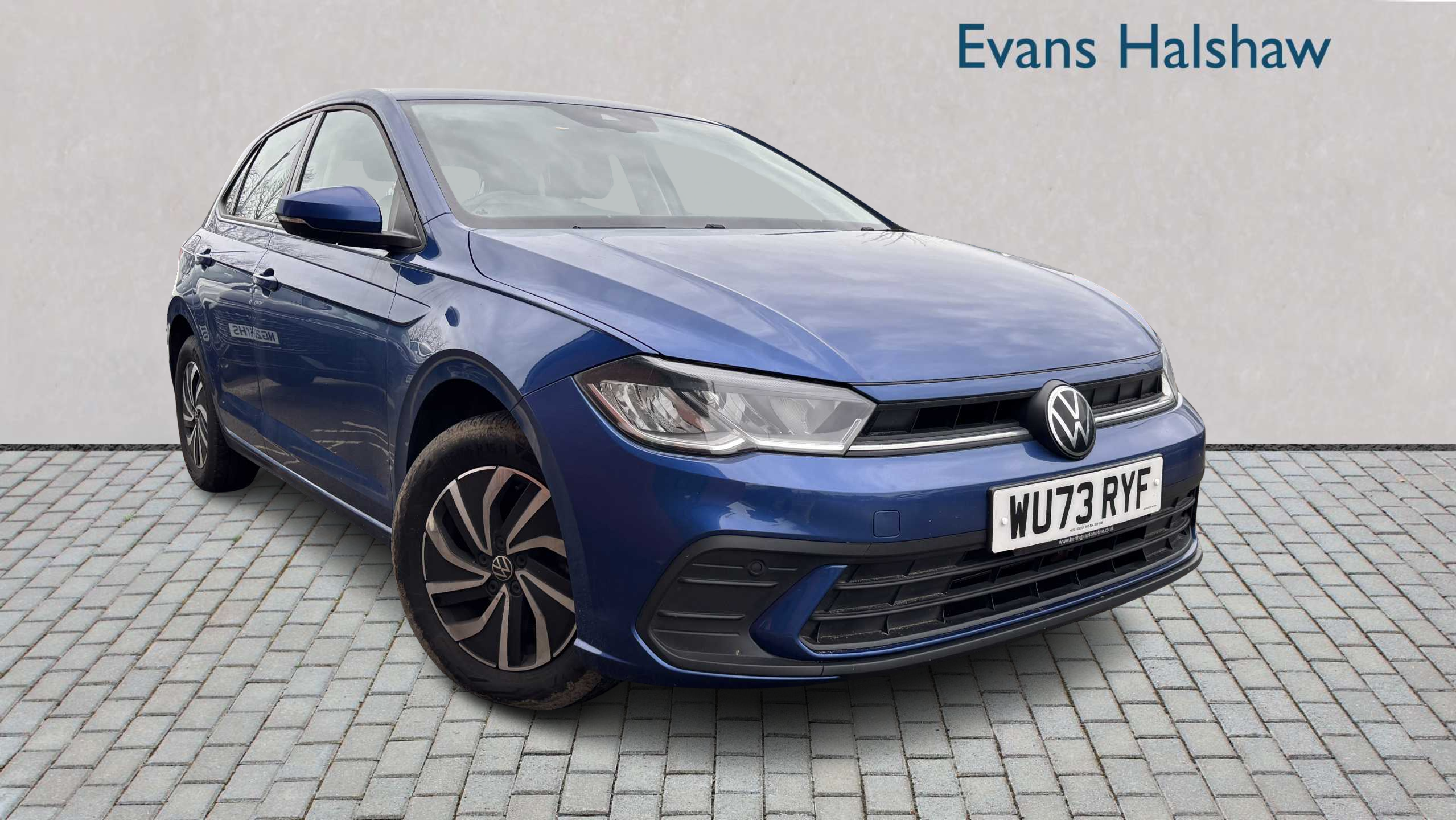 Main listing image - Volkswagen Polo